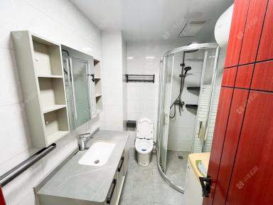 常州凯旋城西区在租房源室内图_小牛看房