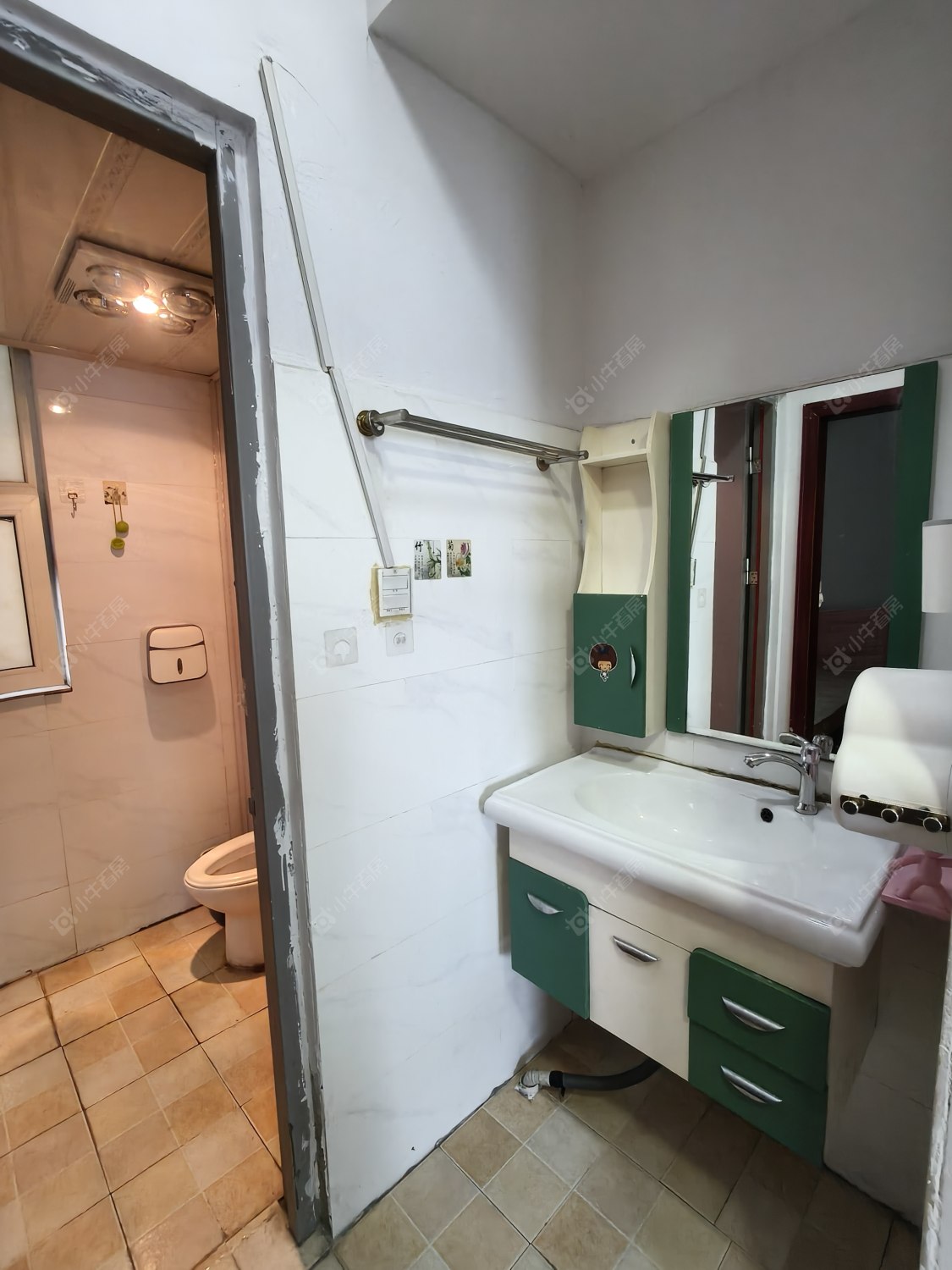 常州临津花园在租房源户型图_小牛看房