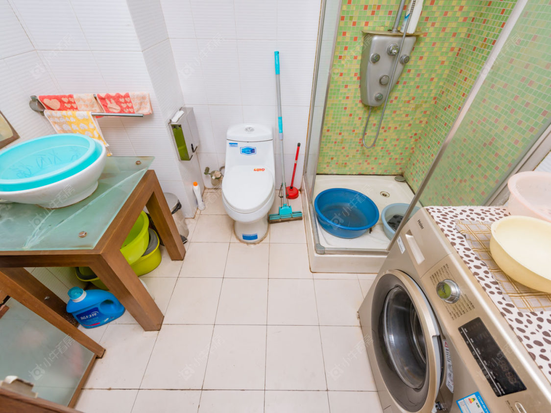 常州怀德苑在售二手房源室内图_小牛看房