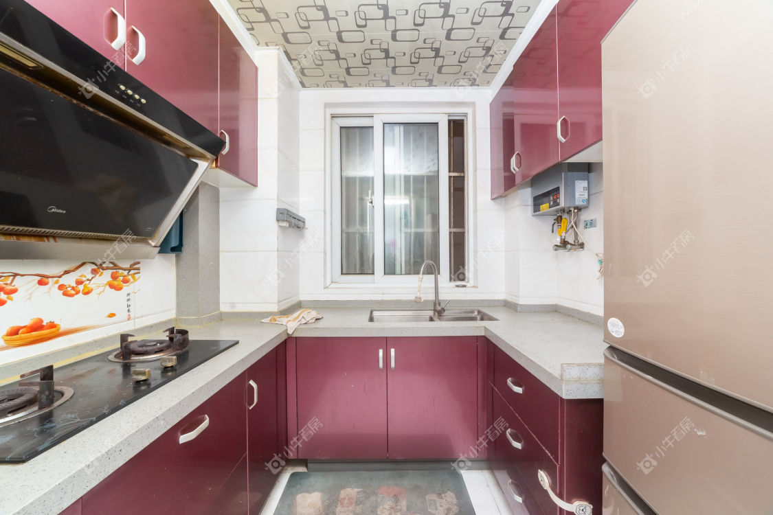 常州新城悠活城在租房源室内图_小牛看房