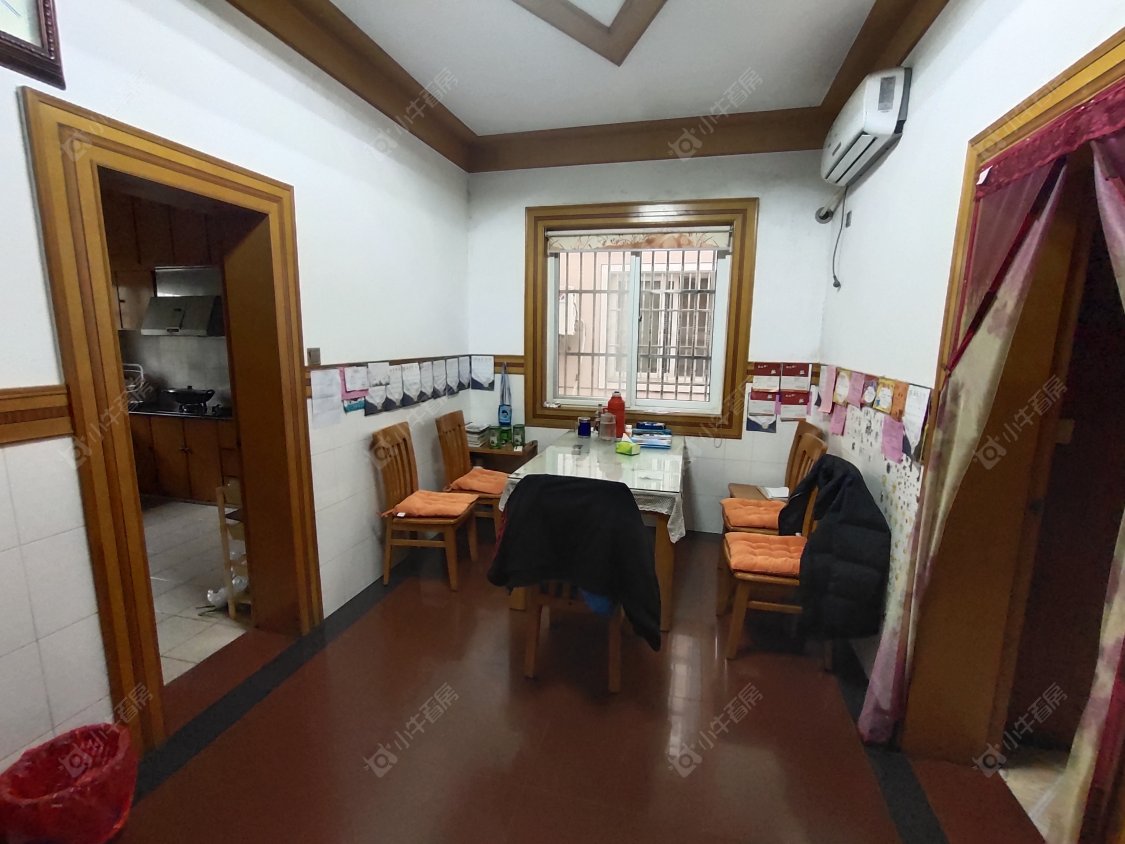 常州紫云居4室2厅2卫出租_小牛看房