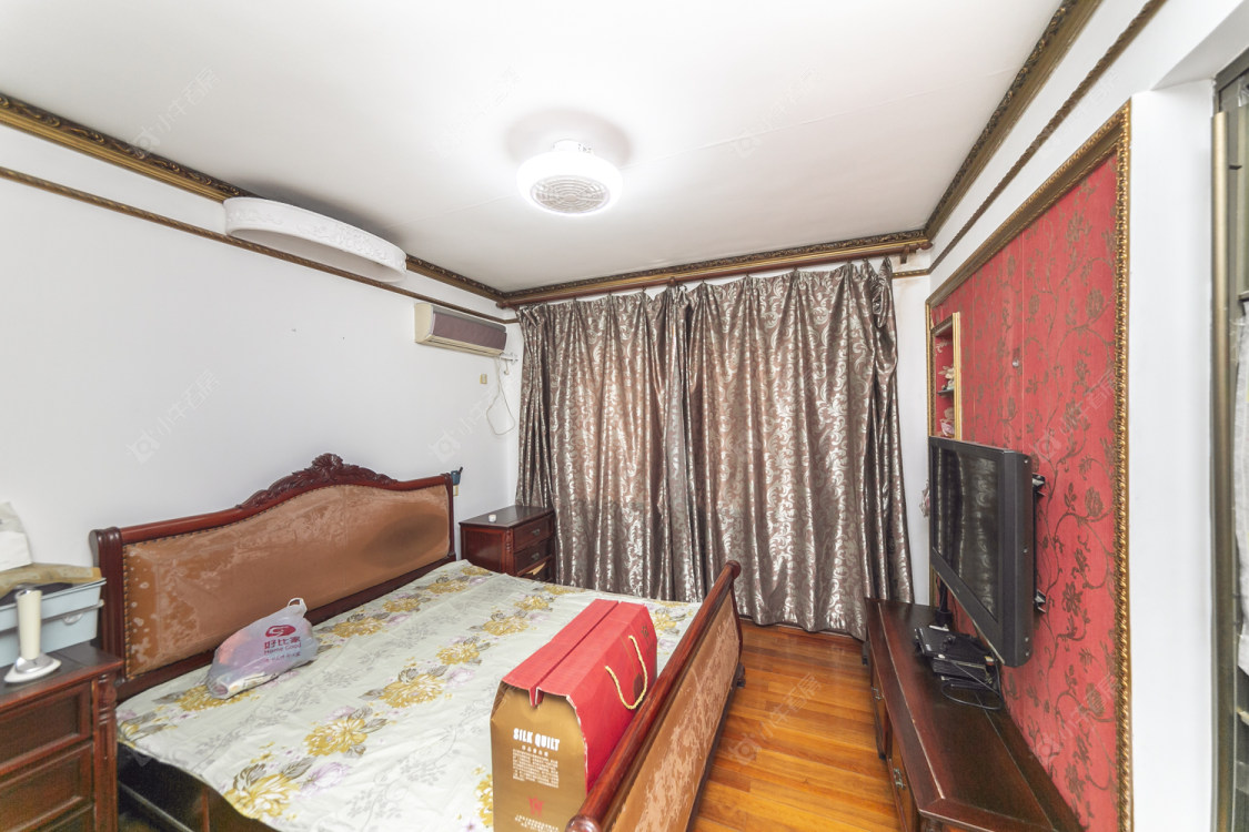 常州大园公寓在售二手房源室内图_小牛看房