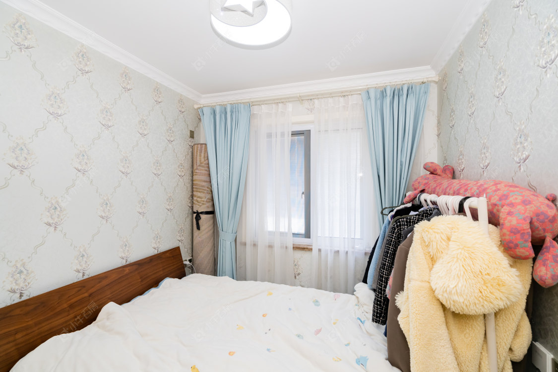 华润国际四期房源室内图 常州华润国际四期在售二手房源室内图_小牛看房