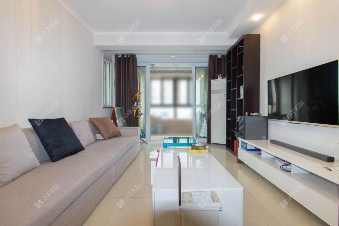 常州华润国际二期租房_小牛看房