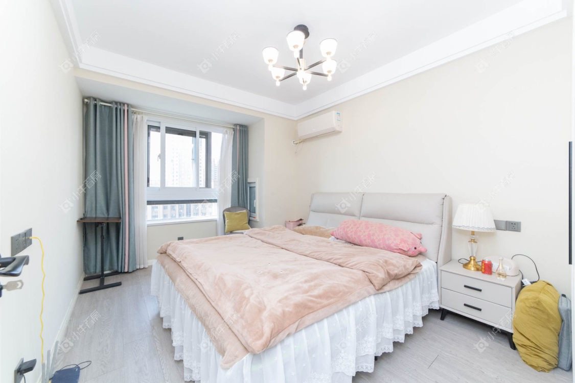 凤凰湖西苑房源室内图 常州凤凰湖西苑在租房源室内图_小牛看房