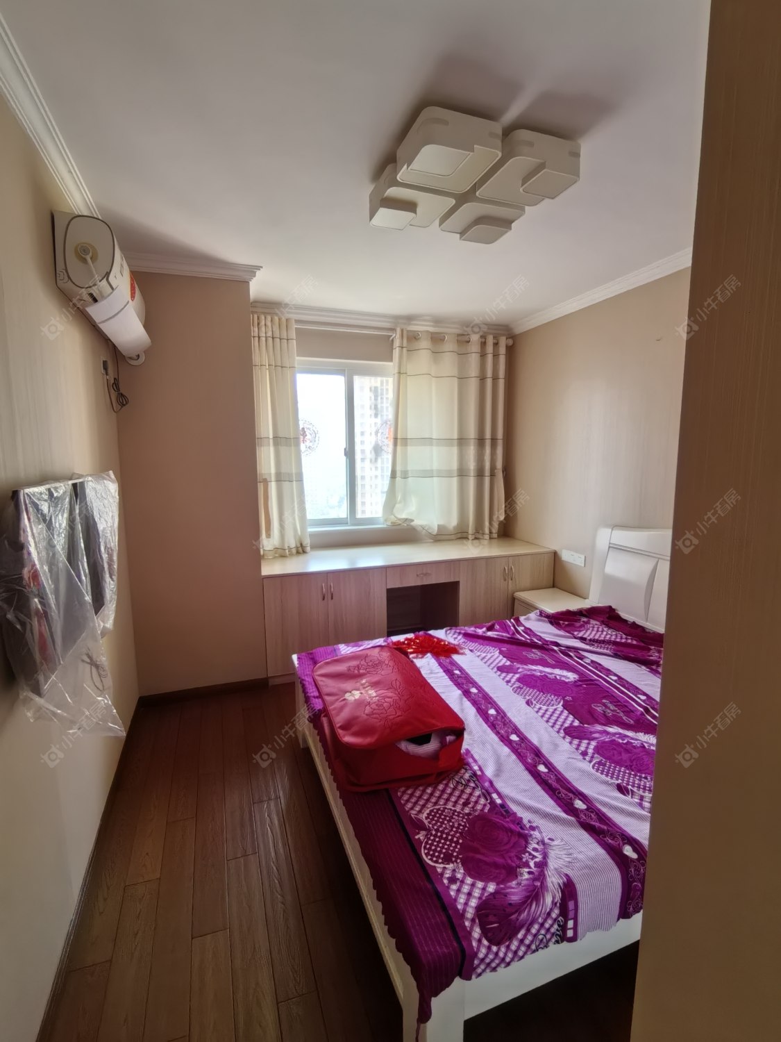 常州公园壹号四期在租房源_小牛看房