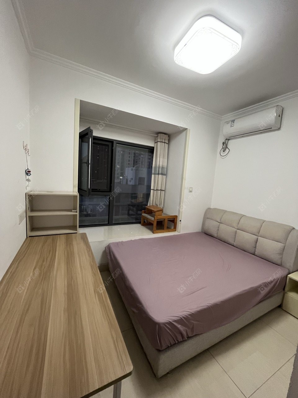 世茂香槟湖二期房源室内图 常州世茂香槟湖二期在租房源室内图_小牛看房