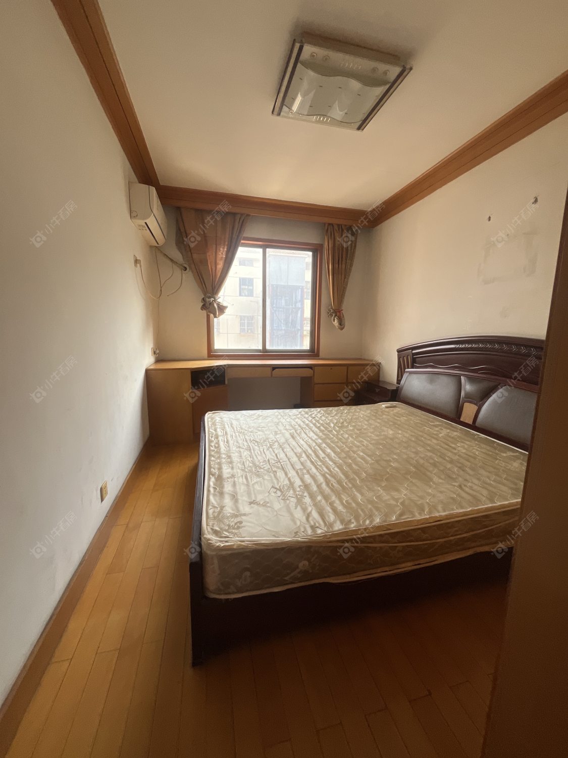 常州勤业六村在租房源室内图_小牛看房