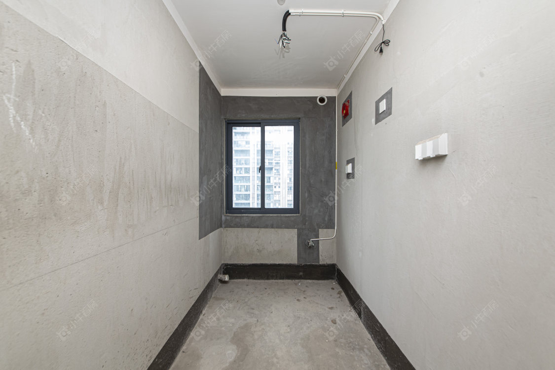 常州碧桂园都市森林在售二手房源室内图_小牛看房