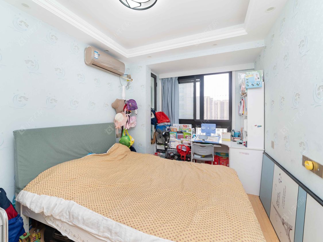 常州新城桃李郡在售二手房房源室内图_小牛看房