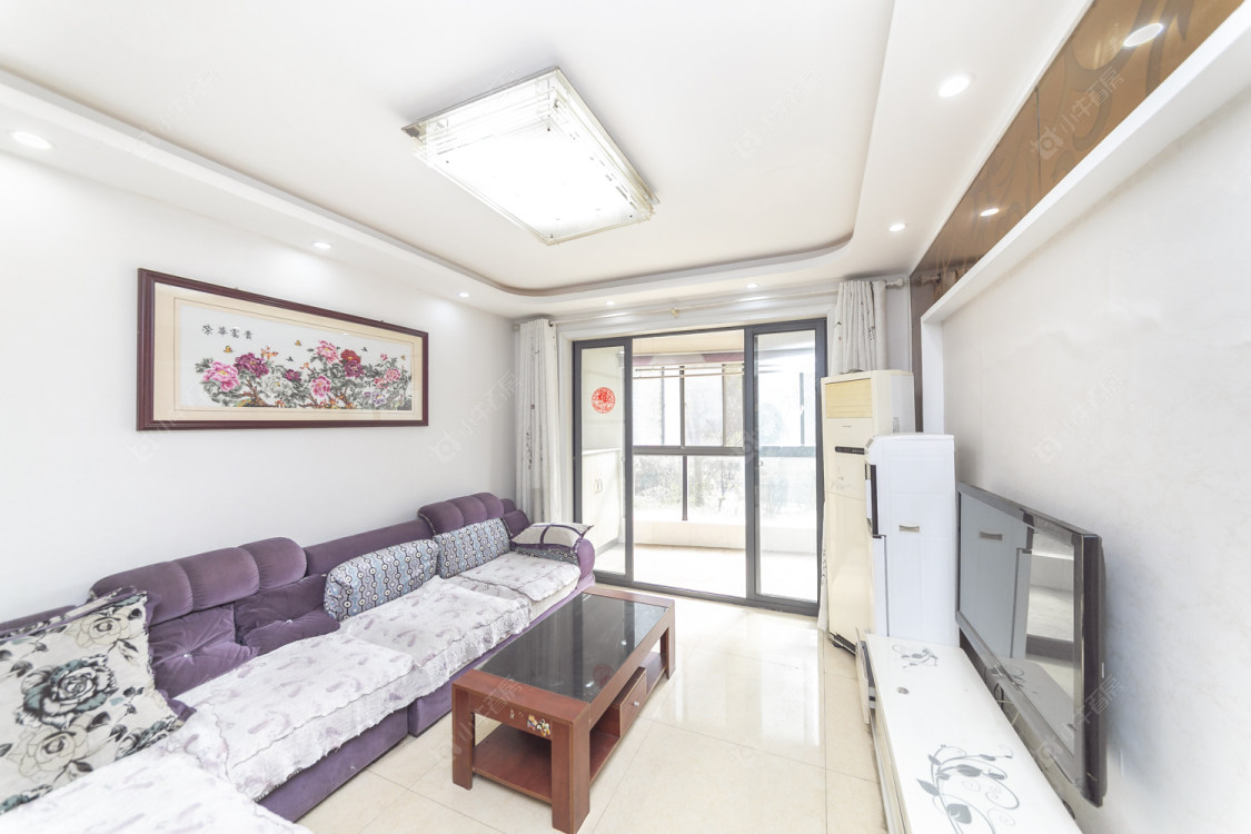 常州香江华廷花园在售二手房_小牛看房