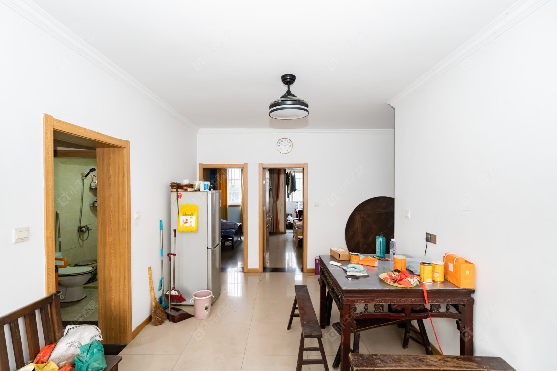 常州丽乐公寓在售二手房源室内图_小牛看房