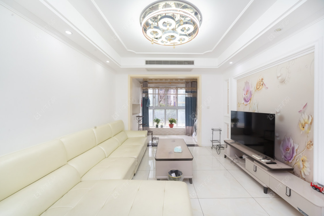 常州白马公馆在售二手房_小牛看房