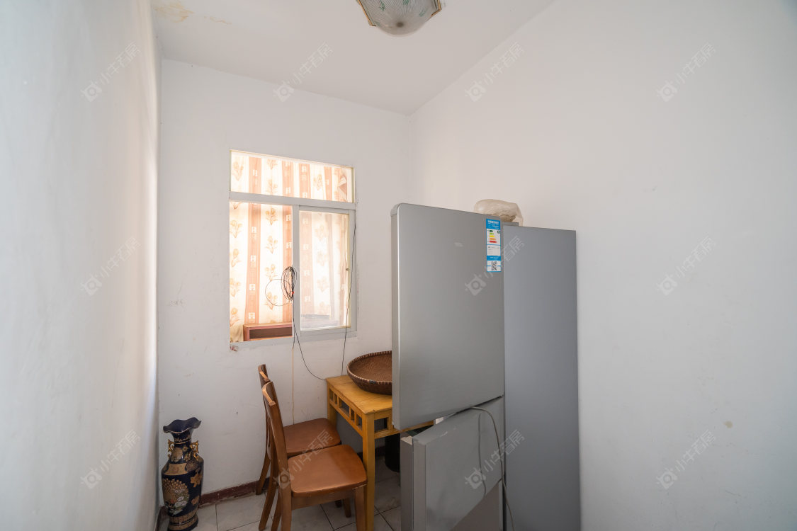 常州工人新村南在售二手房源室内图_小牛看房