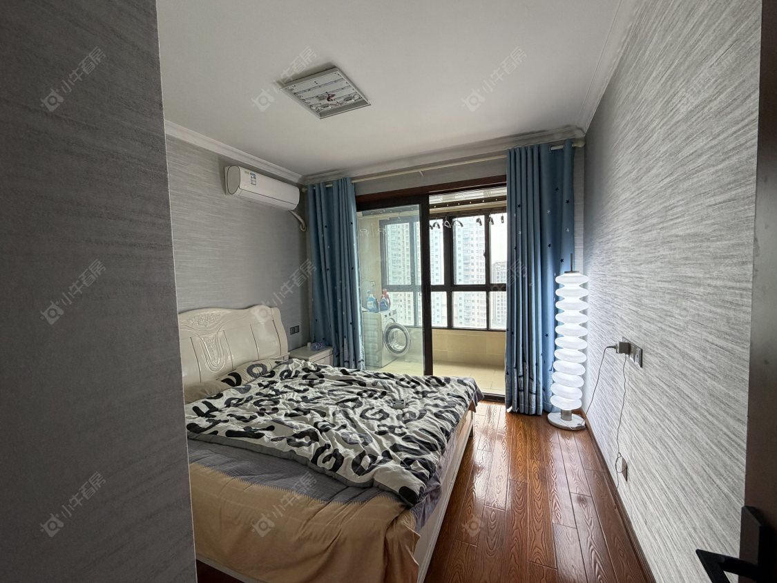 常州龙德花园在租房源室内图_小牛看房