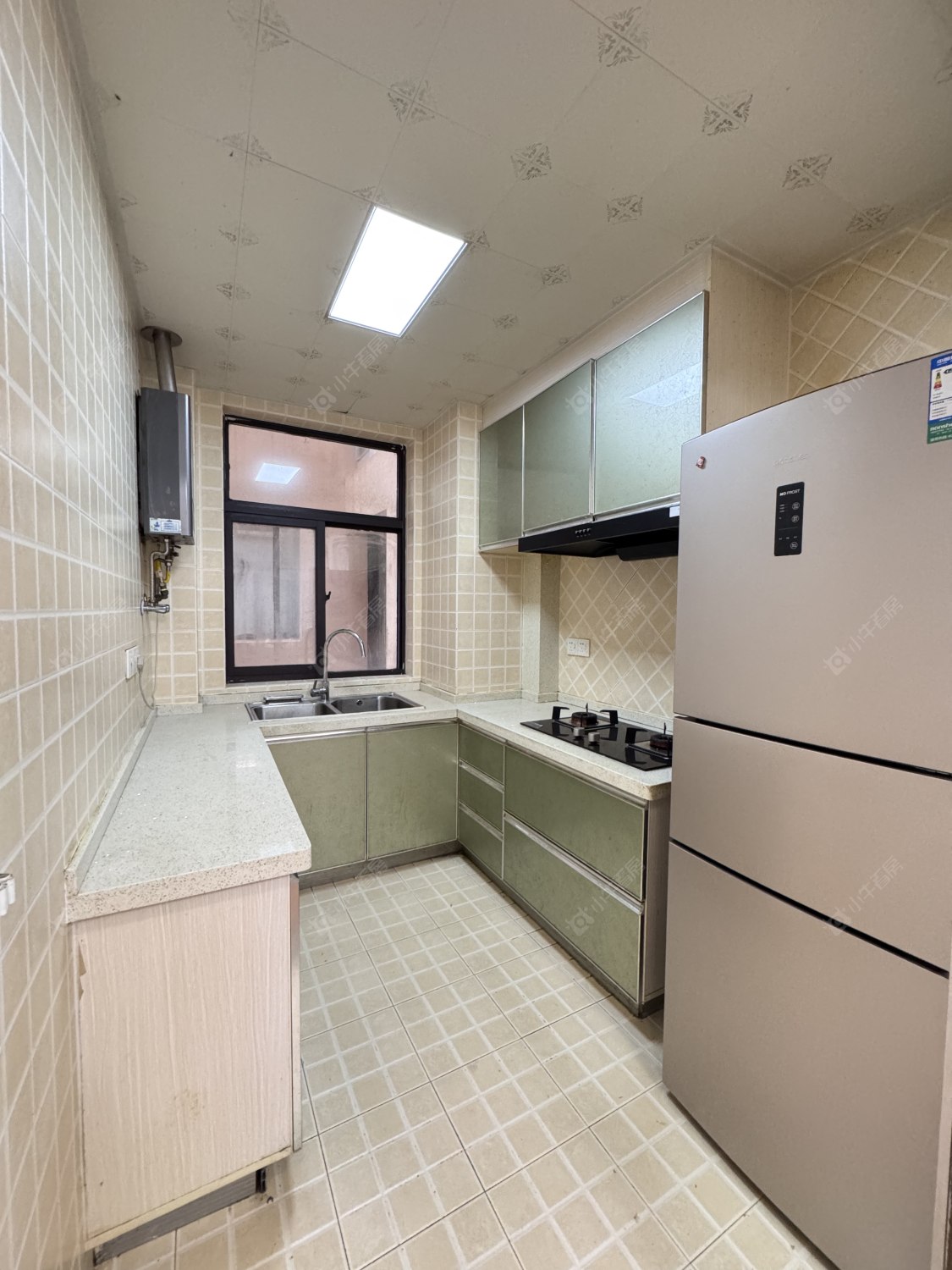 常州绿都万和城五区在租房源_小牛看房