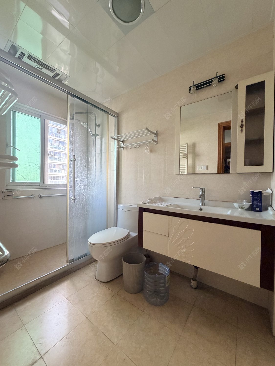 常州天安花园在租房源室内图_小牛看房