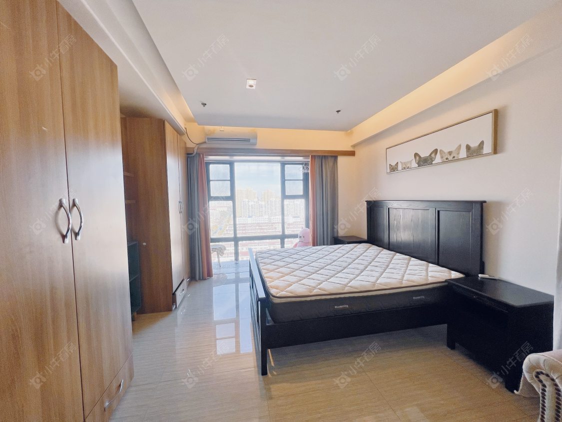 恒大翡翠华庭房源室内图 常州恒大翡翠华庭在租房源室内图_小牛看房