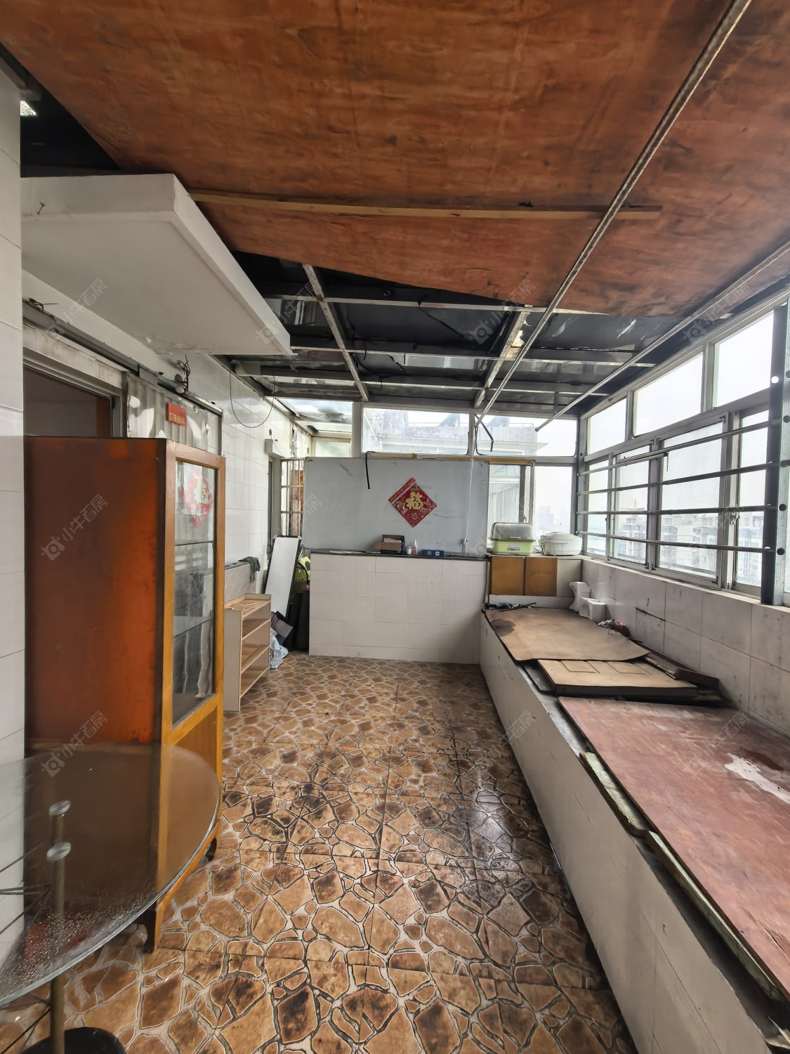 常州藏龙苑东区2室2厅1卫出租_小牛看房