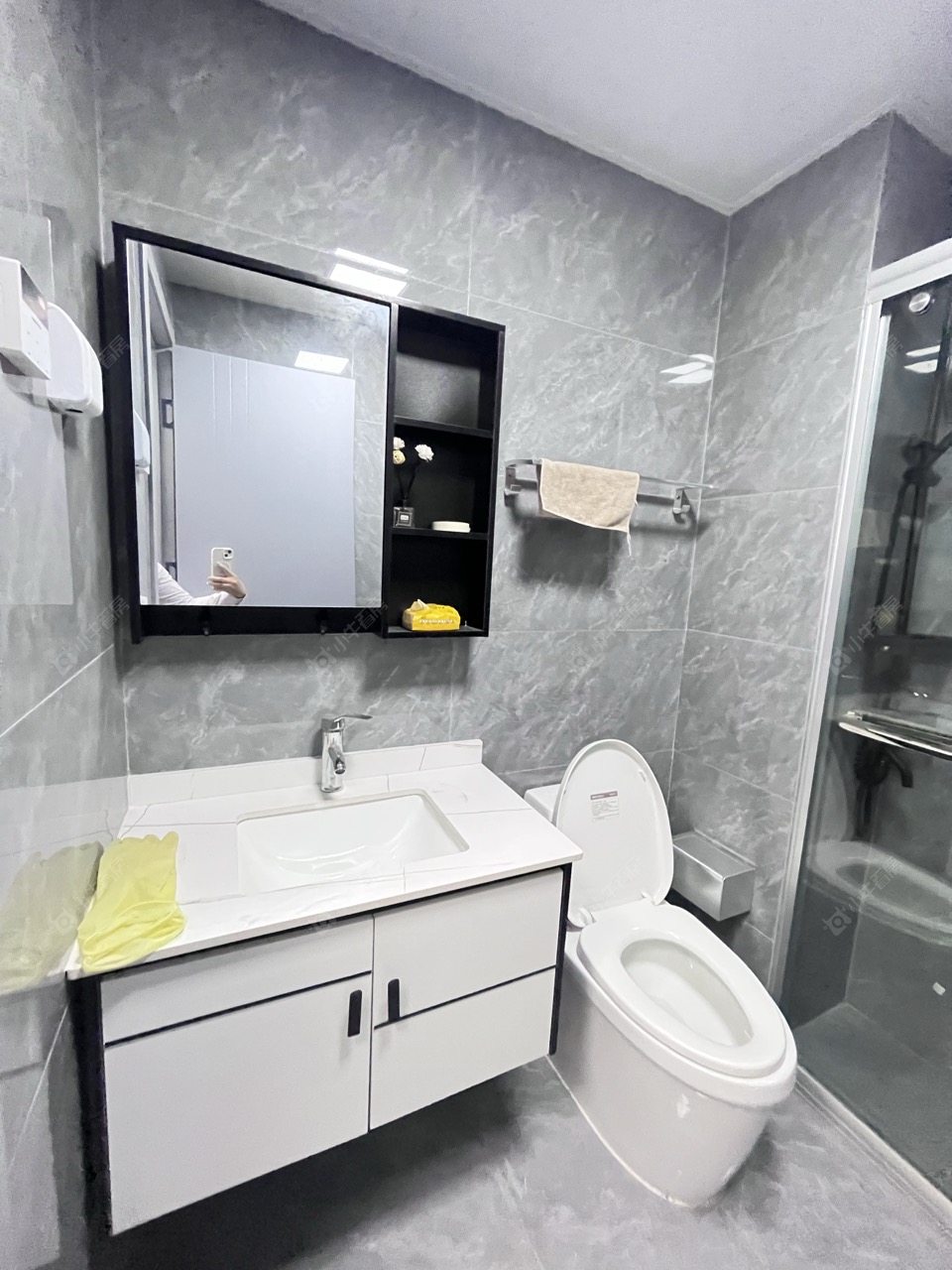 桃李东方房源室内图 常州桃李东方在租房源室内图_小牛看房