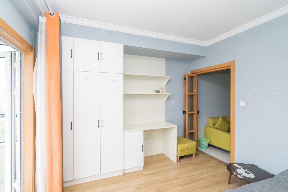 常州怡康花园在售二手房源室内图_小牛看房