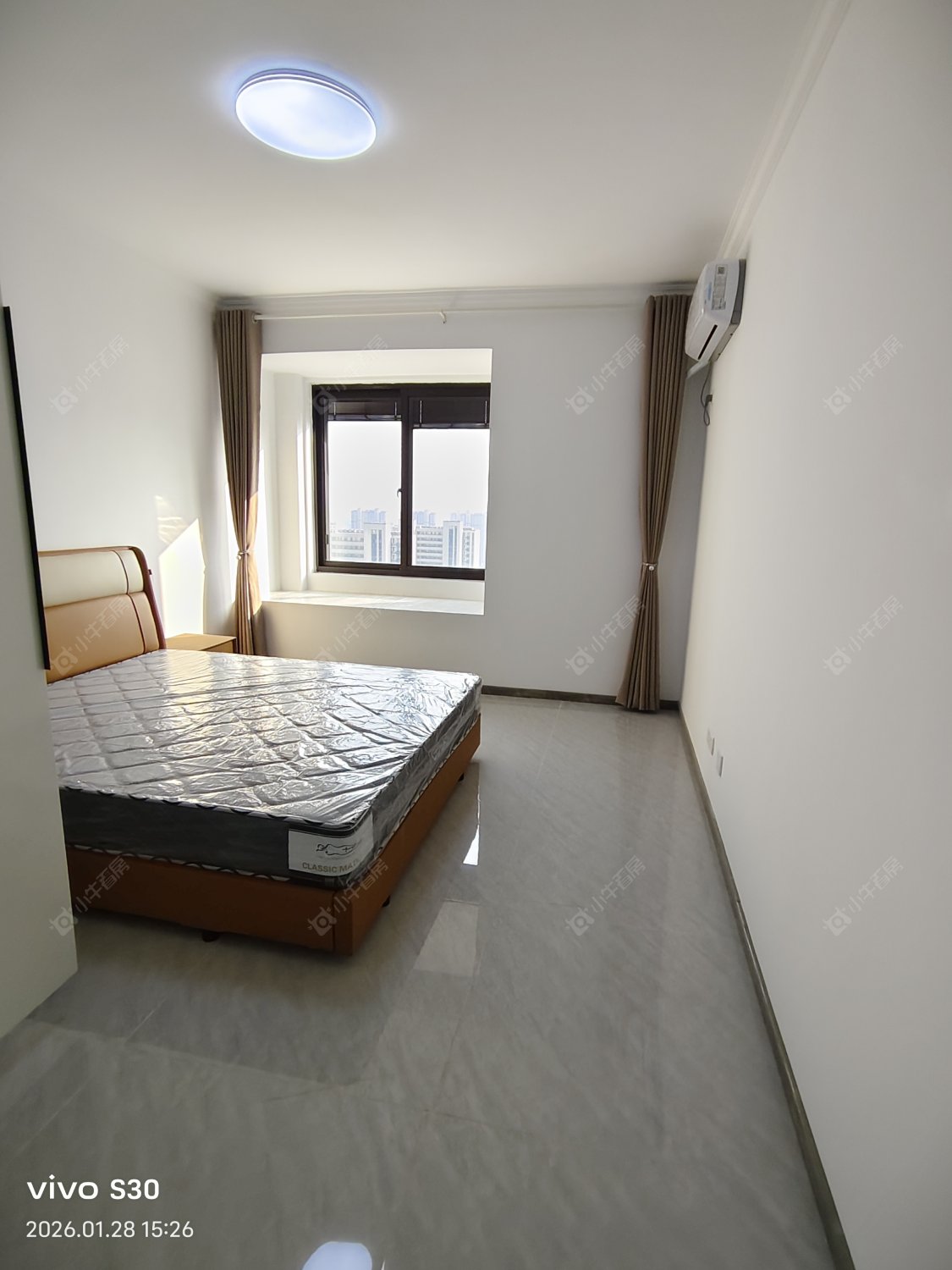 常州百馨西苑五期在租房源室内图_小牛看房