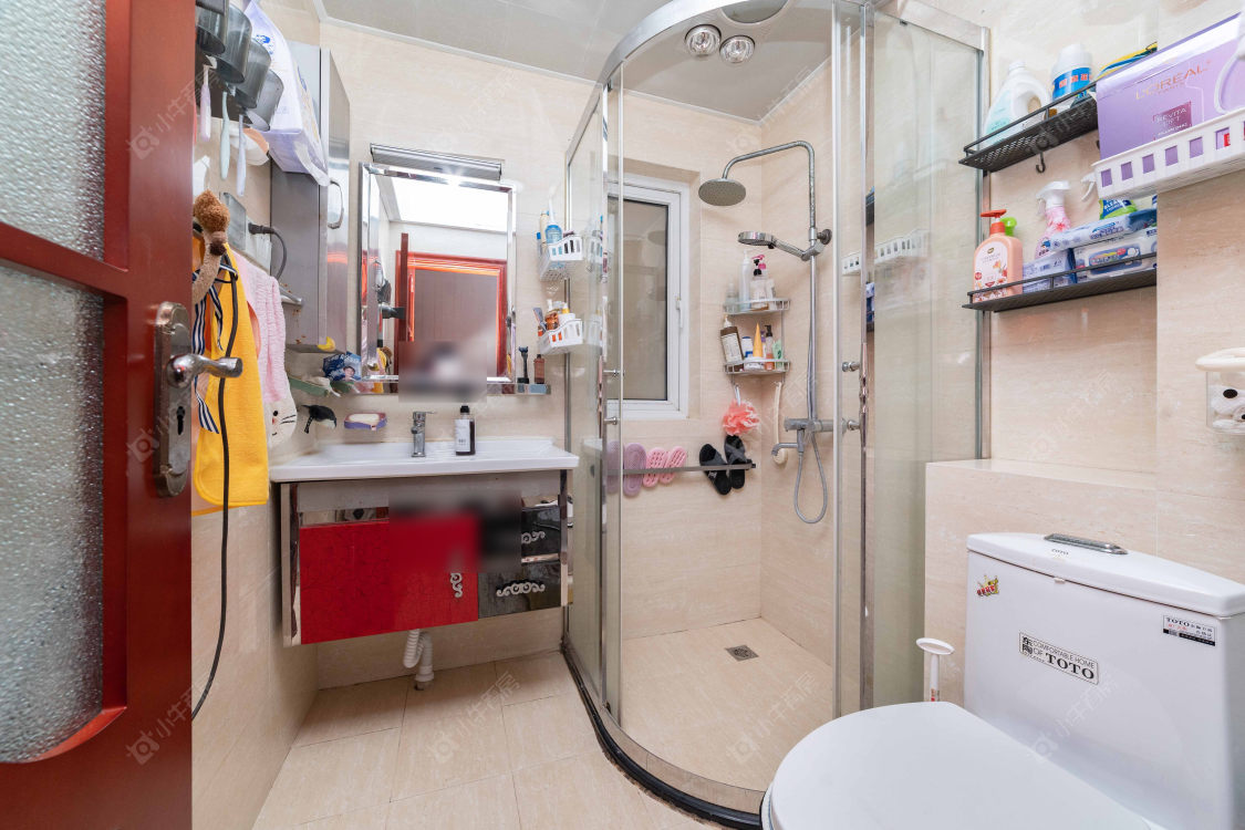 常州新城域一期在售二手房源室内图_小牛看房