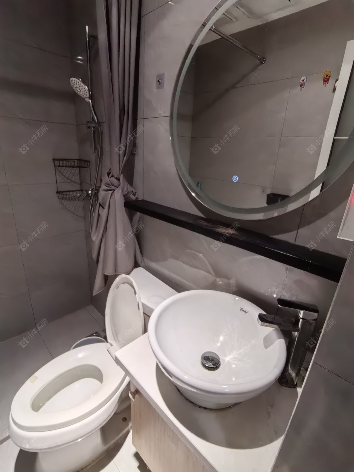 常州莱蒙城铂晶租房_莱蒙城铂晶1室1厅房源出租