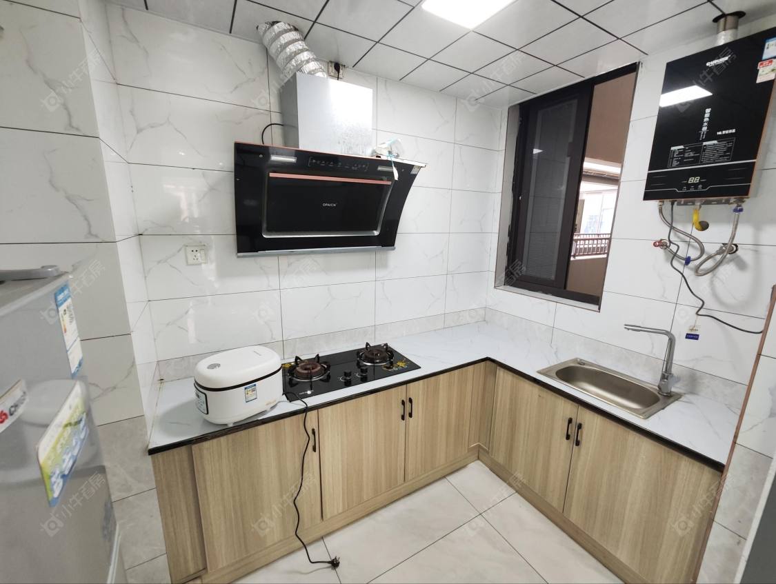 美的金科公园天下房源室内图 常州美的金科公园天下在租房源室内图_小牛看房