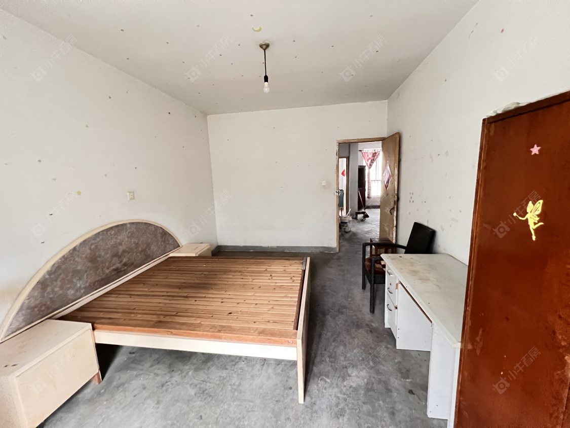 常州绿洲家园在租房源室内图_小牛看房