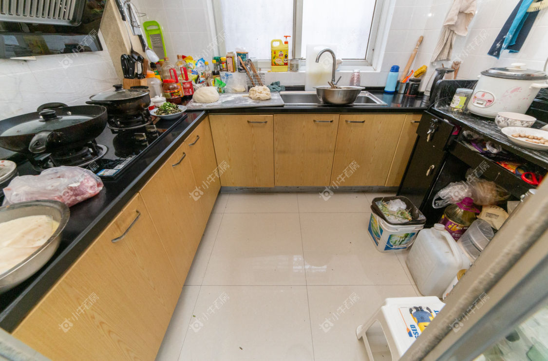 常州顺园二村在租房源室内图_小牛看房