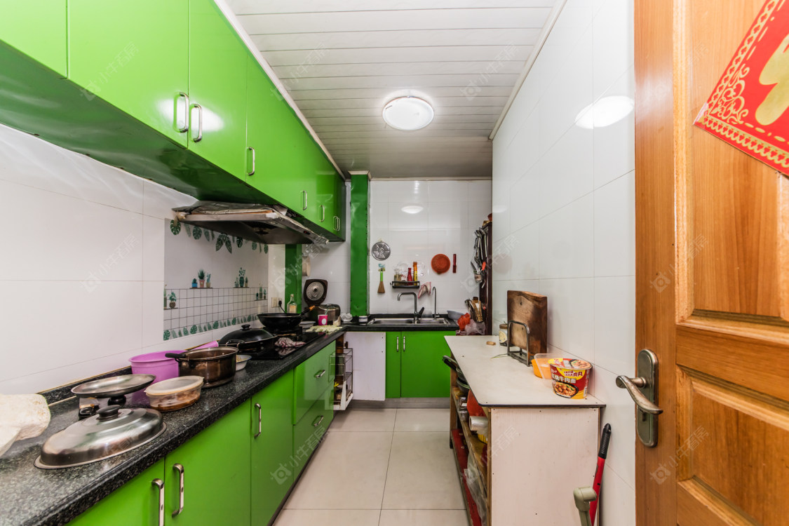 常州玲珑花园在售二手房源室内图_小牛看房