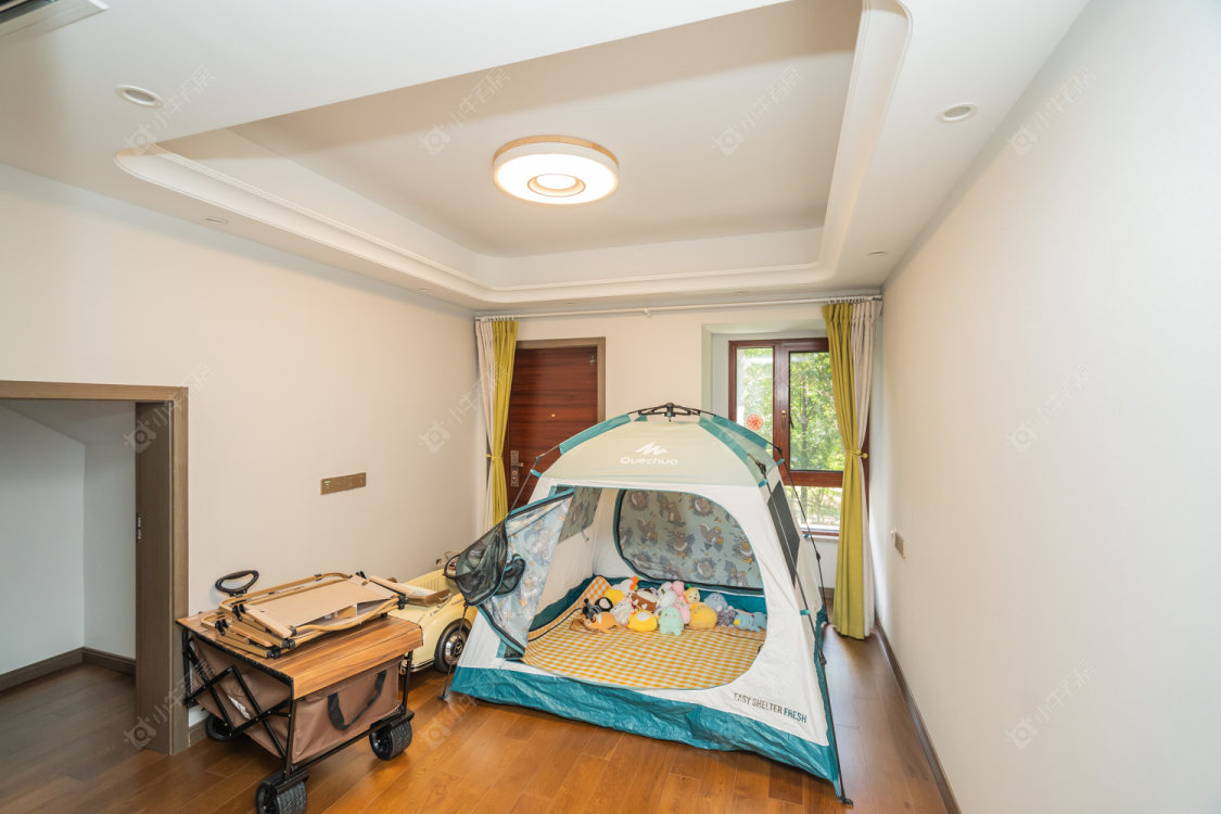 常州御翠园在售二手房源室内图_小牛看房