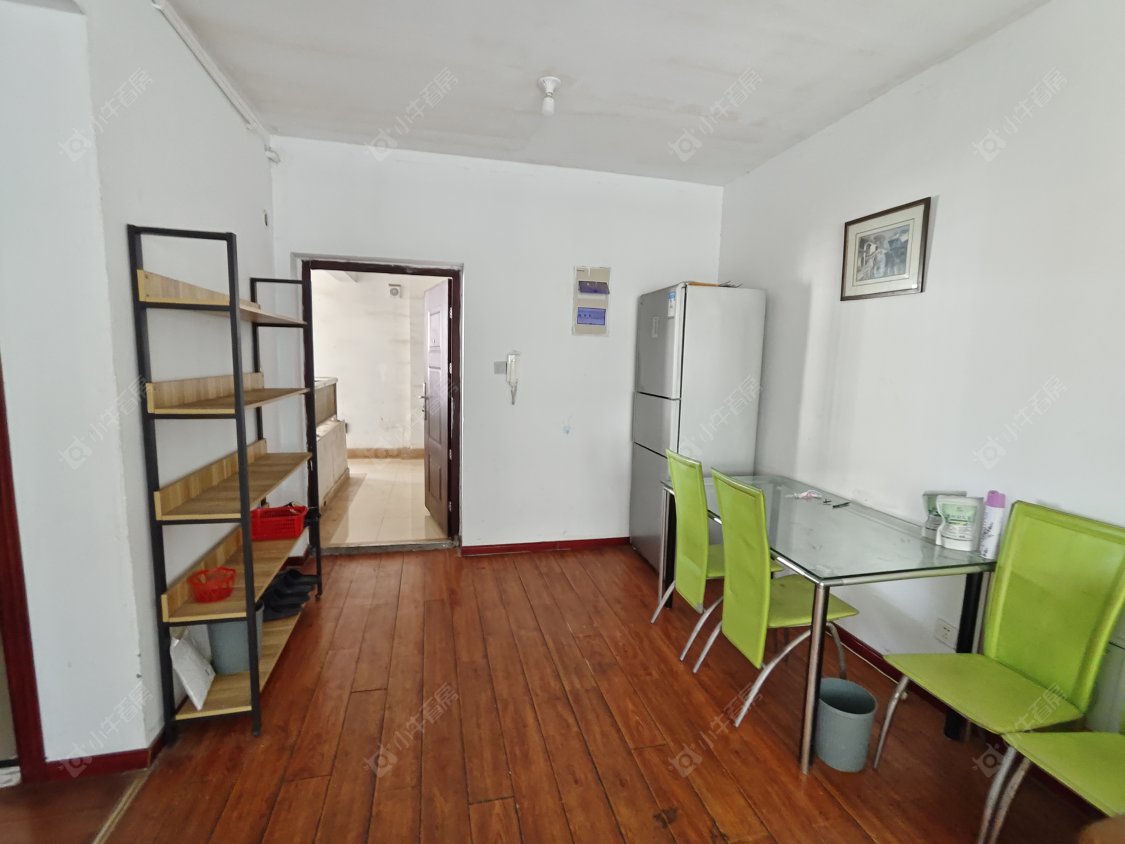 瑞宁新园房源室内图 常州瑞宁新园在租房源室内图_小牛看房