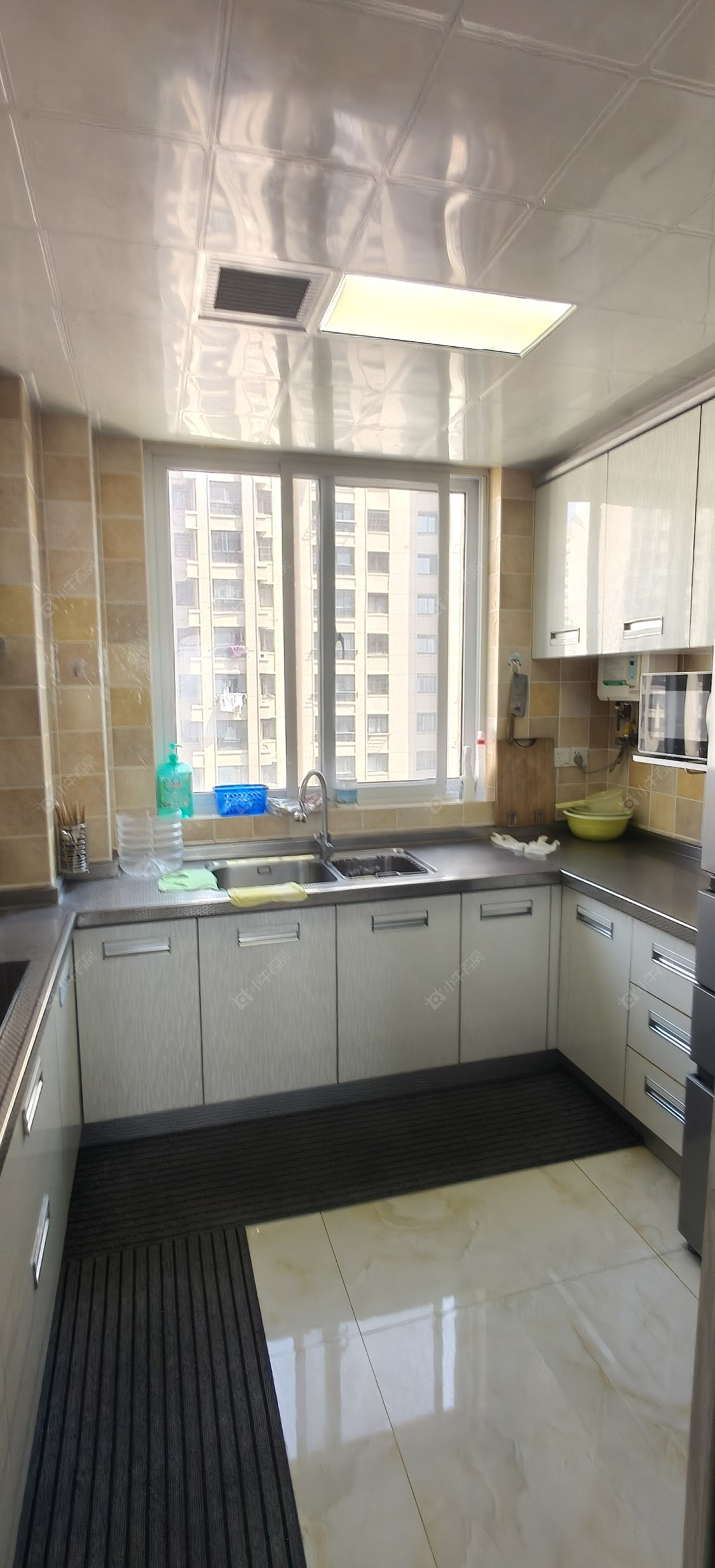 常州华润国际三期在租房源室内图_小牛看房