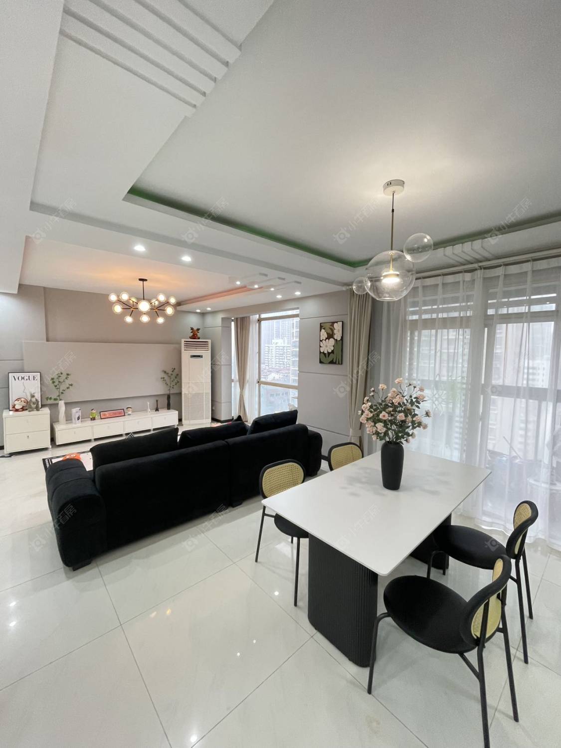 常州天王堂新寓在租房源室内图_小牛看房