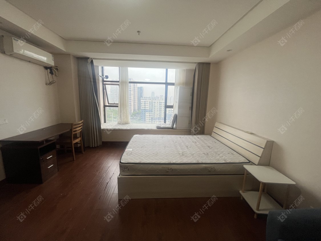 常州富都公馆在租房源_小牛看房