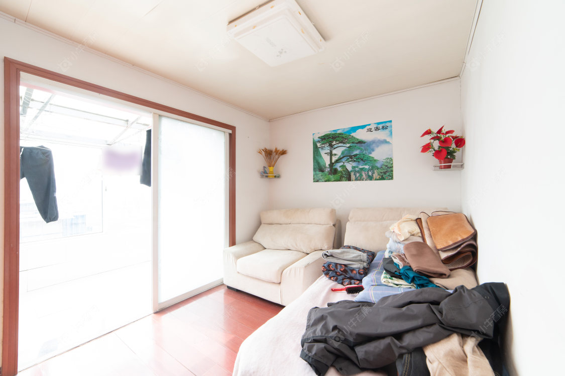 常州白云新村在售二手房源室内图_小牛看房