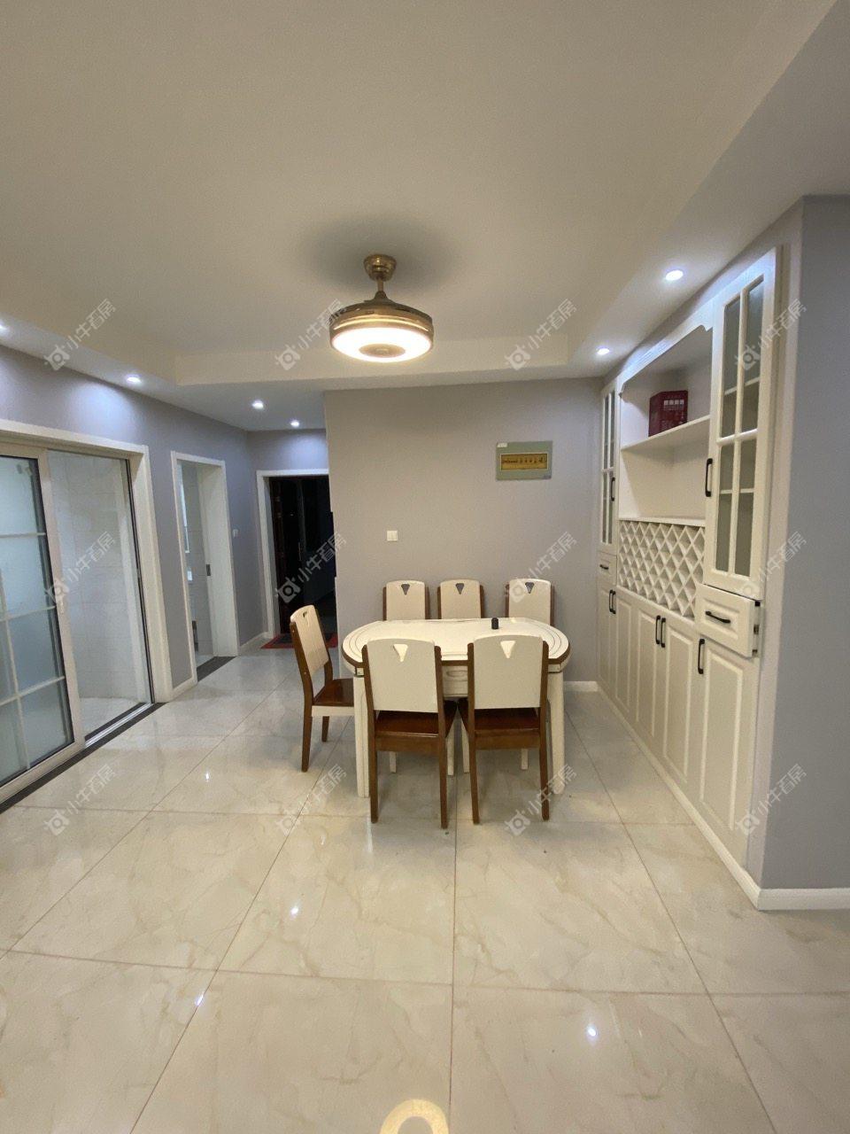 常州青洋花苑在租房源_小牛看房