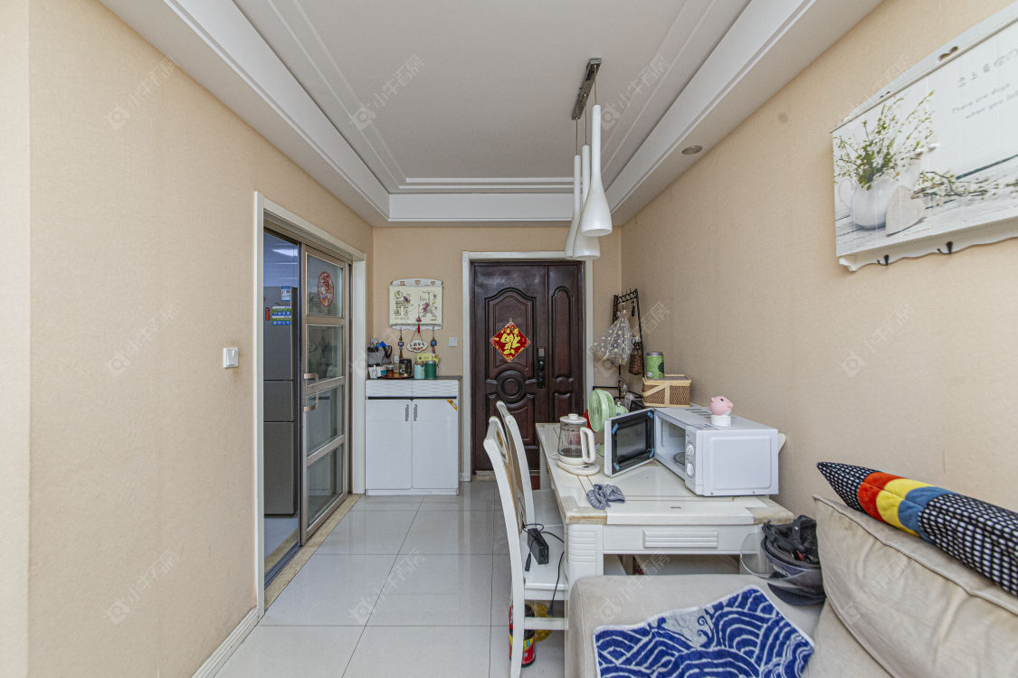 绿地峰云汇房源室内图 常州绿地峰云汇在售二手房源室内图_小牛看房