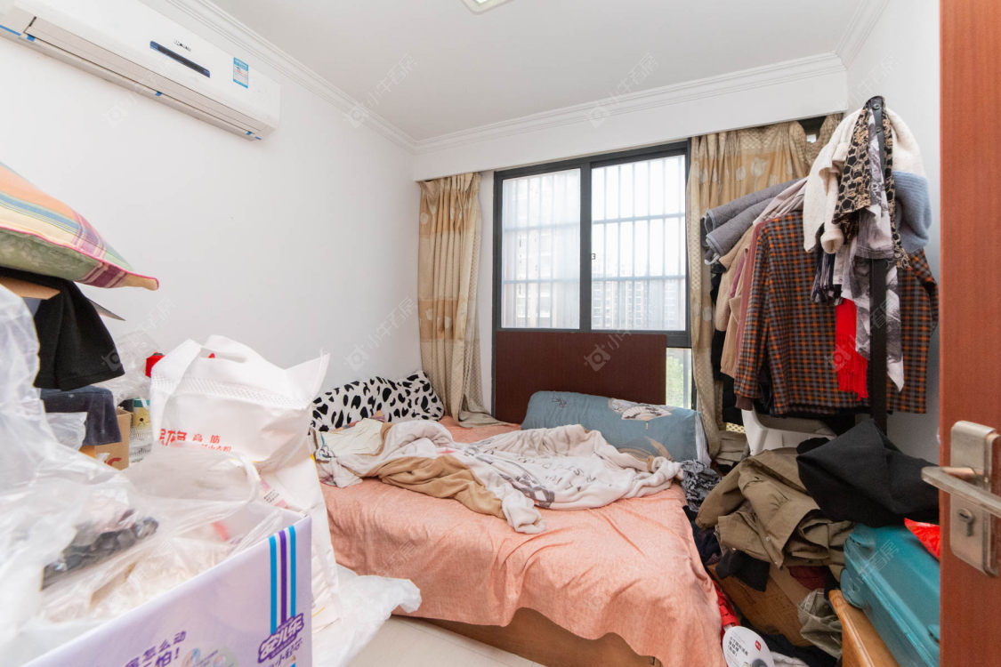 聚怡花园南区房源室内图 常州聚怡花园南区在售二手房源室内图_小牛看房