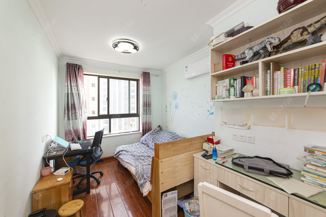 绿地香奈房源室内图 常州绿地香奈在售二手房源室内图_小牛看房