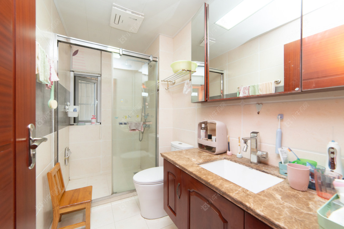 常州御水华庭一期在售二手房源室内图_小牛看房