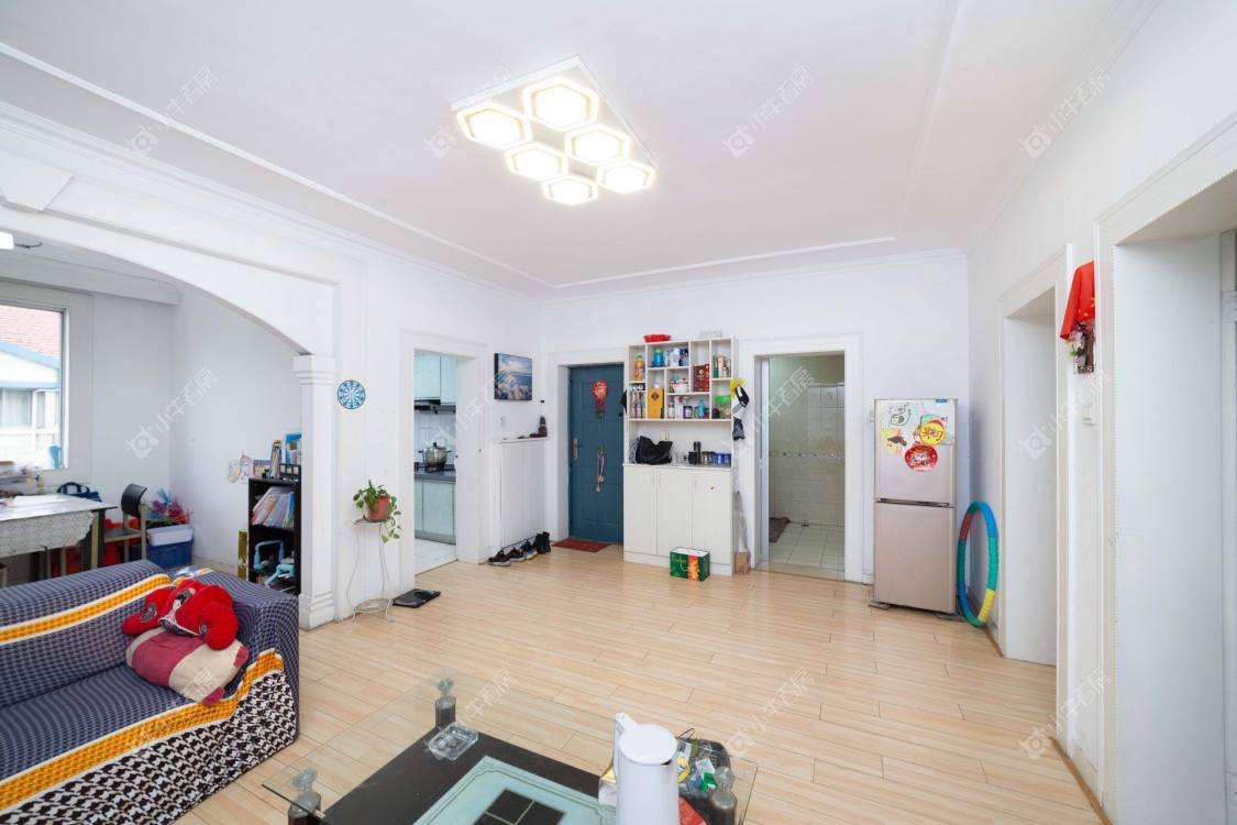 河苑家园一期房源室内图 常州河苑家园一期在租房源室内图_小牛看房