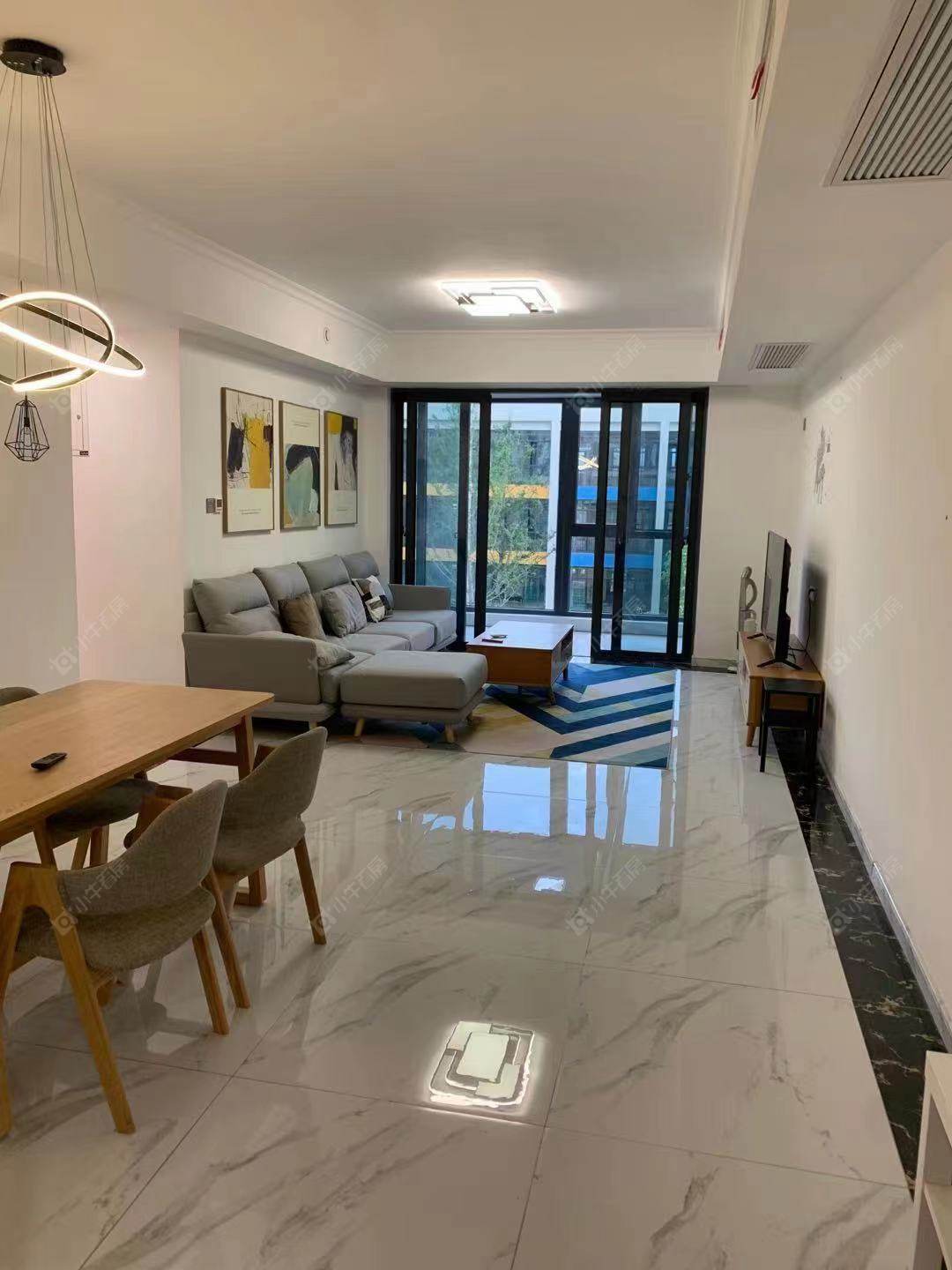 常州碧桂园壹号天禧在租房源_小牛看房