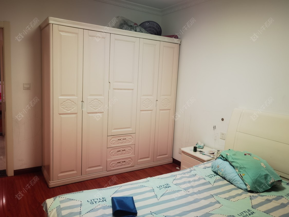 常州燕兴新村东区在租房源_小牛看房