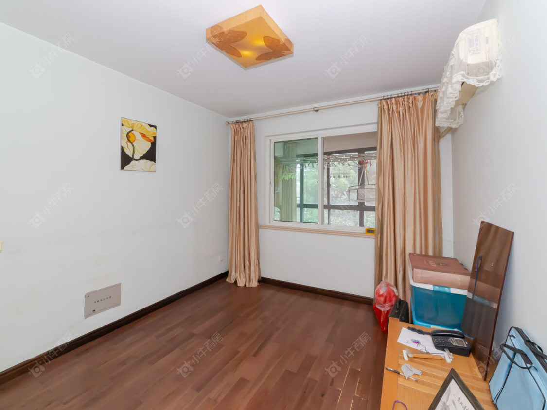 常州聚博花园在售二手房源室内图_小牛看房