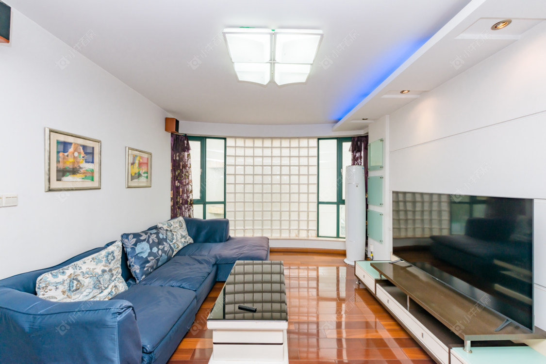 常州新奥佳园在售二手房源室内图_小牛看房