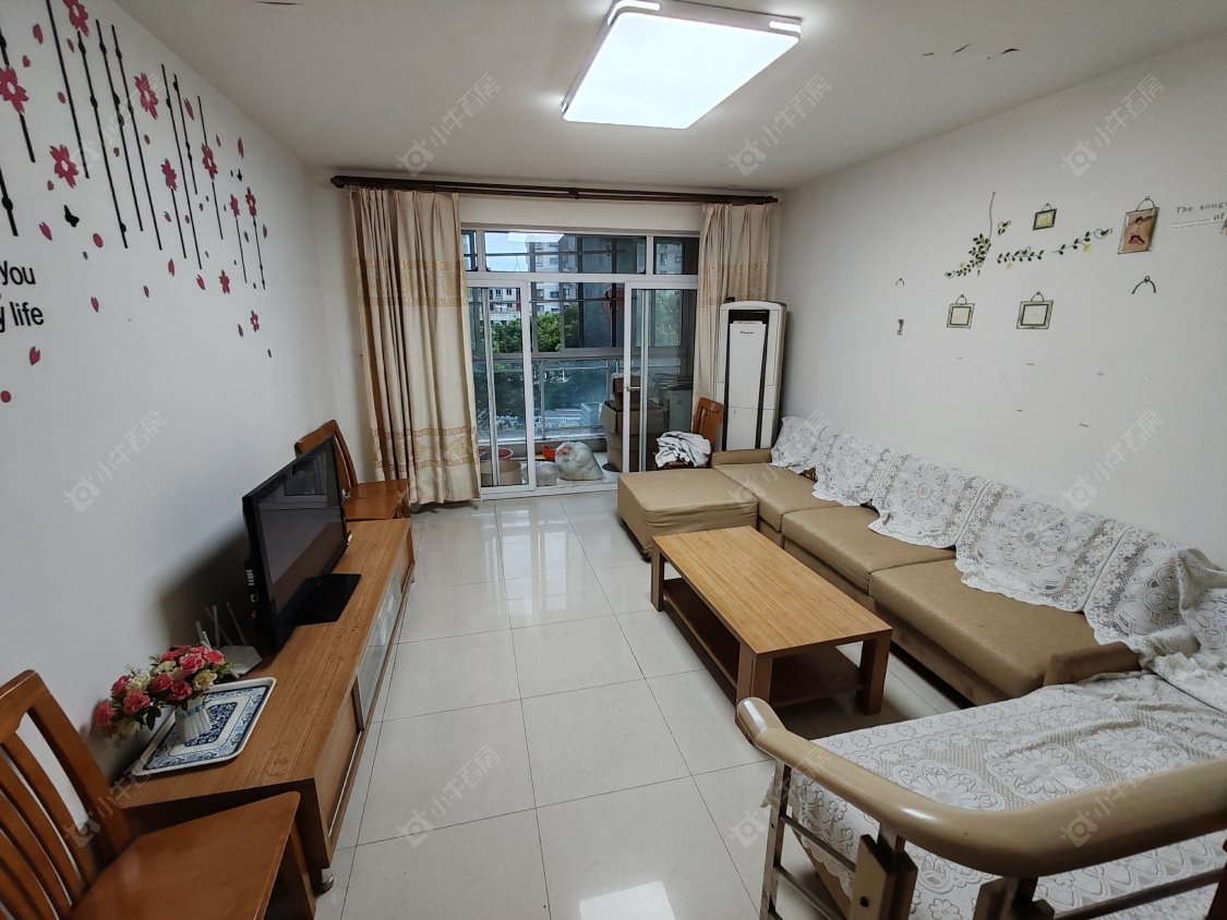 常州奥林匹克花园租房_小牛看房