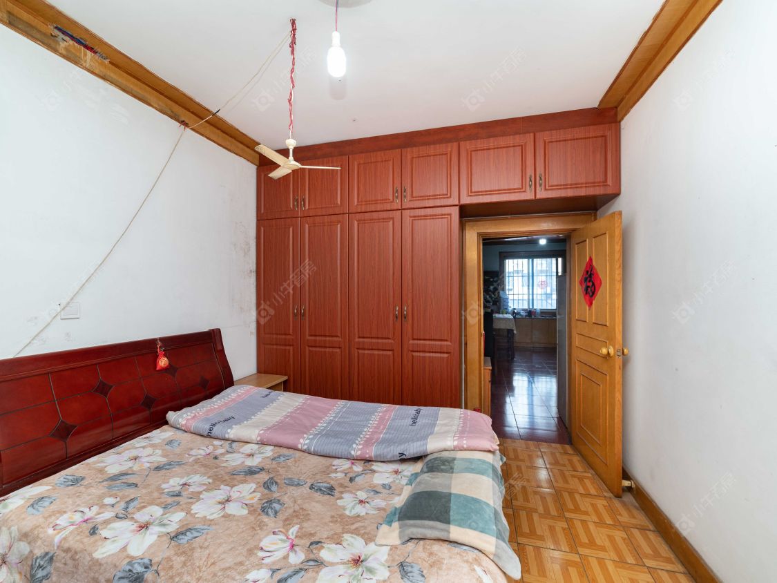 常州东庄新村在售二手房源室内图_小牛看房